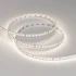 Светодиодная Лента RT-A128-8mm 24V Day4000 (9.6 W/m, IP20, 2835, 5m) (Arlight, высок.эфф.150 лм/Вт)