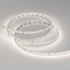 Светодиодная Лента RT-A128-8mm 24V Day5000 (9.6 W/m, IP20, 2835, 5m) (Arlight, высок.эфф.150 лм/Вт)