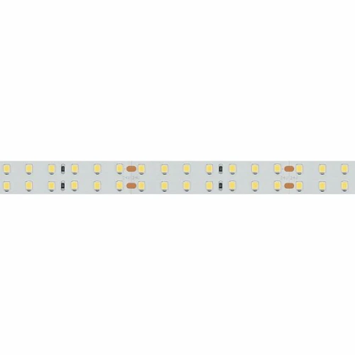 Светодиодная Лента RT-A196-15mm 24V White6000 (20 W/m, IP20, 2835, 5m) (Arlight, Открытый)