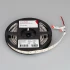 Светодиодная Лента RT-A240-15mm 24V Warm3000 (19.2 W/m, IP20, 2835, 5m) (Arlight, Открытый)