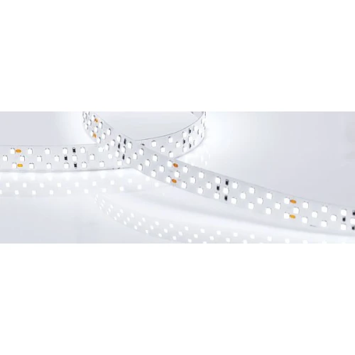 Светодиодная Лента RT-A252-19mm 24V White6000 (27 W/m, IP20, 2835, 5m) (Arlight, 27 Вт/м, IP20)