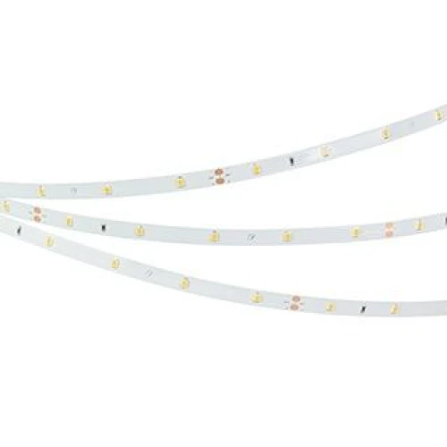 Светодиодная Лента RT-A30-8mm 24V Warm2700 (2.9 W/m, IP20, 2835, 5m) (Arlight, 2.9 Вт/м, IP20)