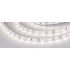 Светодиодная лента Лента RT-A60-8mm 12V Day4000 CRI98 (7.2 W/m, IP20, 2835, 5m) (Arlight, 7.2 Вт/м, IP20)