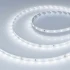Светодиодная Лента RT-A60-8mm 24V Cool 8K (4.8 W/m, IP20, 2835, 5m) (Arlight, Открытый)