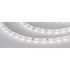 Светодиодная лента Лента RT-A60-8mm 24V Day4000 CRI98 (7.2 W/m, IP20, 2835, 5m) (Arlight, Открытый)