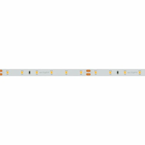 Светодиодная лента Лента RT-A60-8mm 24V Day4000 CRI98 (7.2 W/m, IP20, 2835, 5m) (Arlight, Открытый)