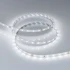 Светодиодная Лента RT-A60-8mm 24V White6000 (7.2 W/m, IP20, 2835, 5m) (Arlight, Открытый)