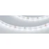 Светодиодная Лента RT-A60-8mm 24V White6000 (7.2 W/m, IP20, 2835, 5m) (Arlight, Открытый)