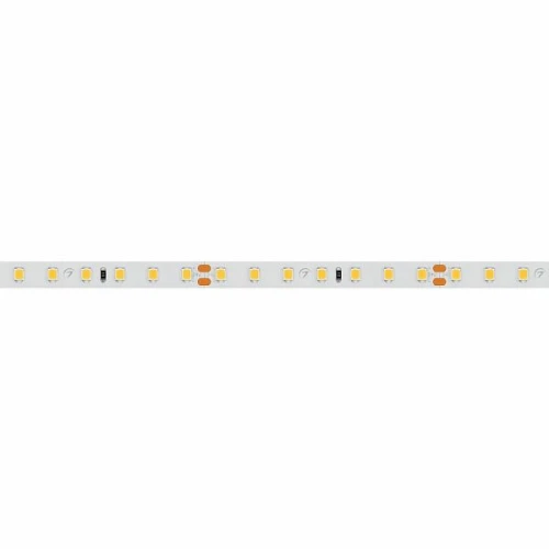 Светодиодная Лента RT-A98-8mm 24V Day4000 (10 W/m, IP20, 2835, 5m) (Arlight, Открытый)
