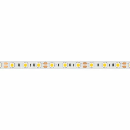 Светодиодная Лента RT-B60-10mm 12V White6000 (14.4 W/m, IP20, 5060, 5m) (Arlight, 14.4 Вт/м, IP20)