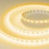 Светодиодная Лента RT-B60-10mm 12V Yellow (14.4 W/m, IP20, 5060, 5m) (Arlight, Открытый)