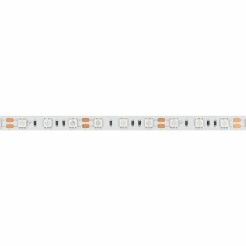 Светодиодная Лента RT-B60-10mm 12V Yellow (14.4 W/m, IP20, 5060, 5m) (Arlight, Открытый)