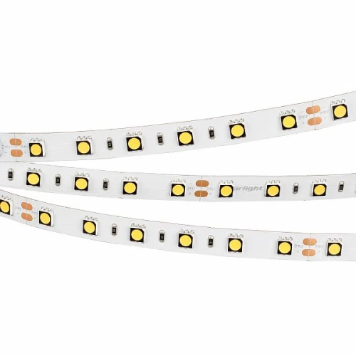 Светодиодная лента Лента RT-B60-10mm 24V Day4000 CRI98 (14.4 W/m, IP20, 5060, 5m) (Arlight, Открытый)