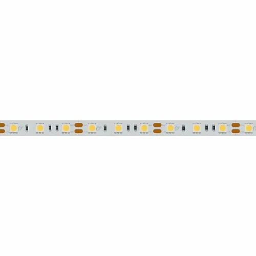 Светодиодная Лента RTW 2-5000SE 12V Cool 2x (5060, 300 LED, LUX) (Arlight, 14.4 Вт/м, IP65)