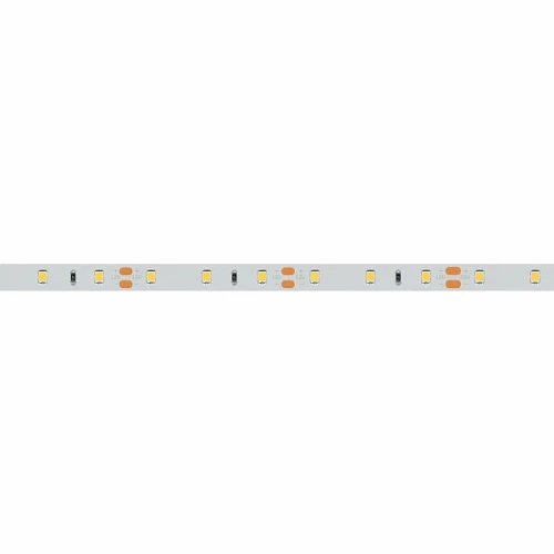 Светодиодная лента Лента RT 2-5000 12V Warm3000 (2835, 300 LED, CRI98) (Arlight, 7.2 Вт/м, IP20)