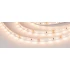 Светодиодная лента Лента RT 2-5000 12V Warm3000 (2835, 300 LED, CRI98) (Arlight, 7.2 Вт/м, IP20)