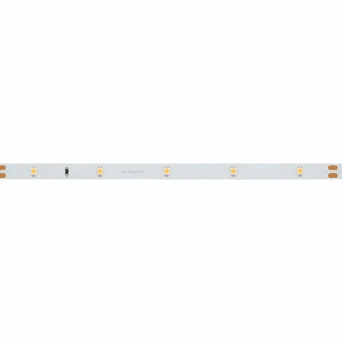 Светодиодная Лента RT 2-5000 24V Cool 8K 0.5x (3528, 150 LED, LUX) (Arlight, 2.9 Вт/м, IP20)
