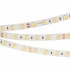 Светодиодная Лента RT 2-5000 24V Cool 8K 2x (5060, 300 LED, LUX) (Arlight, 14.4 Вт/м, IP20)