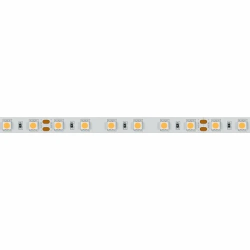 Светодиодная Лента RT 2-5000 24V Cool 8K 2x (5060, 300 LED, LUX) (Arlight, 14.4 Вт/м, IP20)
