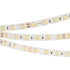 Светодиодная Лента RT 2-5000 24V Cool 8K 2x (5060, 300 LED, LUX) (Arlight, 14.4 Вт/м, IP20)