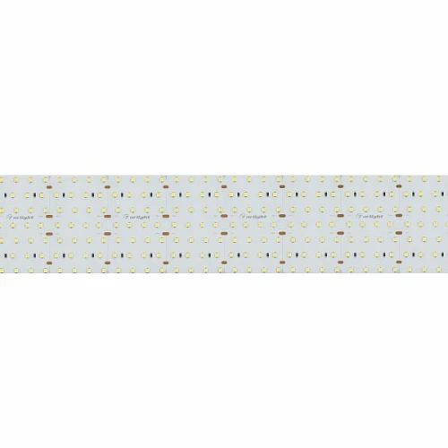 Светодиодная Лента S2-2500 24V Warm 2700K 85mm (2835, 560 LED/m, LUX) (Arlight, 40 Вт/м, IP20)