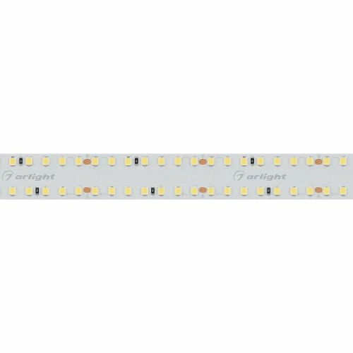 Светодиодная Лента S2-A280-20mm 24V White6000 (20 W/m, IP20, 2835, 2.5m) (Arlight, Открытый)