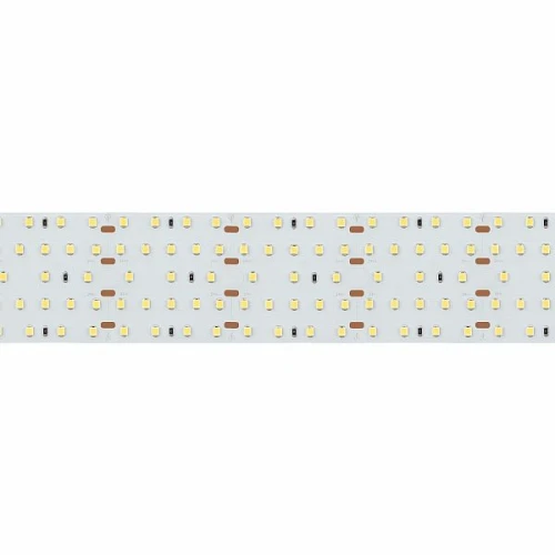 Светодиодная Лента S2-A420-52mm 24V Day4000 (30 W/m, IP20, 2835, 2.5m) (Arlight, Открытый)