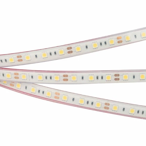 Светодиодная Лента герметичная RTW-PFS-B60-13mm 12V Day4000 (14.4 W/m, IP68, 5060, 5m) (Arlight, -)