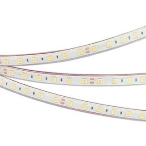 Светодиодная Лента герметичная RTW-PFS-B60-13mm 24V Day4000 (14.4 W/m, IP68, 5060, 5m) (Arlight, 14.4 Вт/м, IP68)