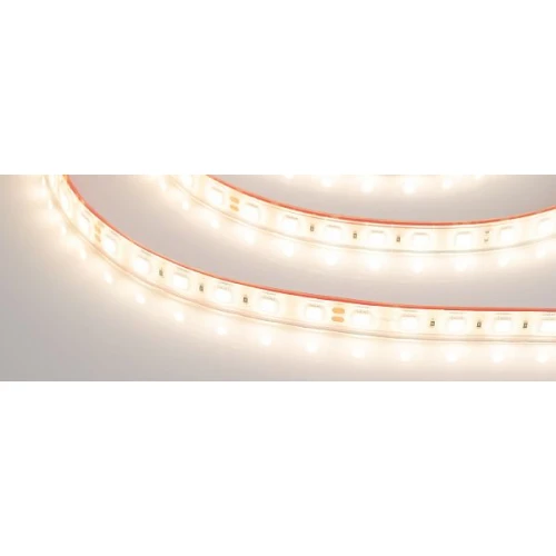 Светодиодная Лента герметичная RTW-PFS-B60-13mm 24V Warm3000 (14.4 W/m, IP68, 5060, 5m) (Arlight, -)