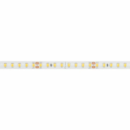 Светодиодная Лента герметичная RTW-PR-A128-10mm 24V Warm3000 (9.6 W/m, IP66, 2835, 5m) (Arlight, высок.эфф.150 лм/Вт)