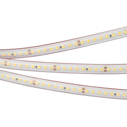 Светодиодная Лента герметичная RTW-PS-A160-10mm 24V Day4000 (12 W/m, IP67, 2835, 5m) (Arlight, 12 Вт/м, IP67)