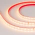 Светодиодная Лента герметичная RTW-PS-A80-10mm 24V Warm2700 (6 W/m, IP67, 2835, 5m) (Arlight, 6.8 Вт/м, IP67)