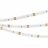 Светодиодная Лента герметичная RTW-SE-A60-8mm 12V Yellow (4.8 W/m, IP65, 2835, 5m) (Arlight, -)