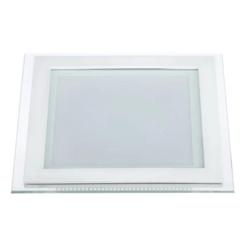 Светодиодная панель LT-S200x200WH 16W Day White 120deg (Arlight, IP40 Металл, 3 года)