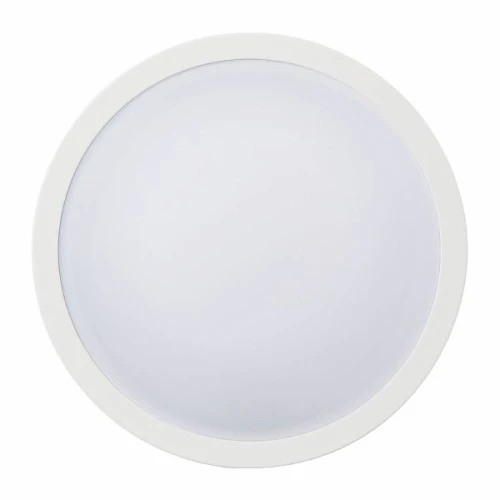 Светодиодная панель LTD-115SOL-15W Day White (Arlight, IP44 Пластик, 3 года)
