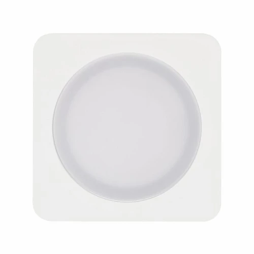 Светодиодная панель LTD-80x80SOL-5W Day White 4000K (Arlight, IP44 Пластик, 3 года)