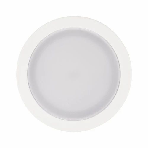 Светодиодная панель LTD-85SOL-5W Warm White (Arlight, IP44 Пластик, 3 года)