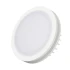 Светодиодная панель LTD-95SOL-10W Day White (Arlight, IP44 Пластик, 3 года)