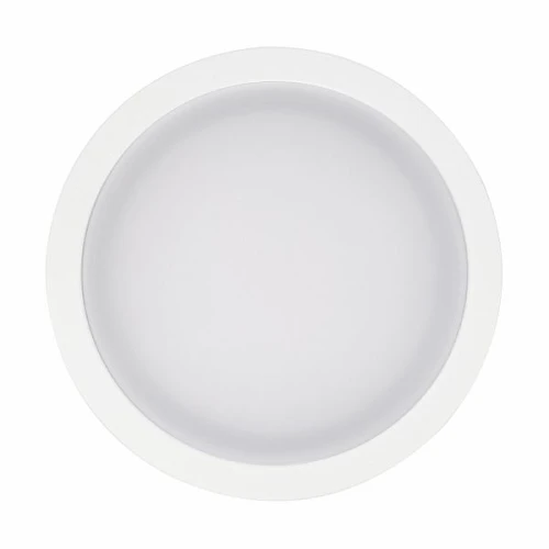 Светодиодная панель LTD-95SOL-10W Day White (Arlight, IP44 Пластик, 3 года)