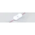 Светодиодный Модуль герметичный ARL-ORION-R07-12V Cool (2835, 2 LED, 170 deg) (Arlight, Закрытый)