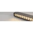 Светодиодный прожектор AR-LINE-1000L-36W-220V Day (Grey, 30 deg) (Arlight, IP65 Металл, 3 года)