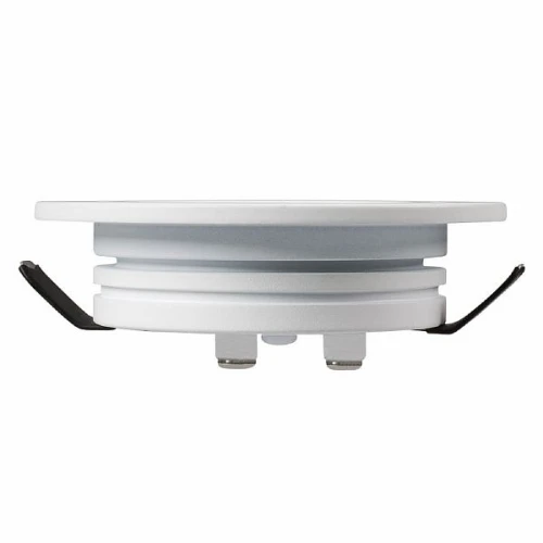 Светодиодный светильник LTM-R60WH-Frost 3W Warm White 110deg (Arlight, IP40 Металл, 3 года)