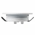 Светодиодный светильник LTM-R60WH-Frost 3W Warm White 110deg (Arlight, IP40 Металл, 3 года)