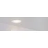 Светодиодный светильник LTM-R60WH-Frost 3W Warm White 110deg (Arlight, IP40 Металл, 3 года)