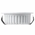Светодиодный светильник LTM-R70WH-Frost 4.5W White 110deg (Arlight, IP40 Металл, 3 года)