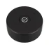 Панель Knob SMART-P87-DIM Black (3V, 1 зона, 2.4G) (Arlight, IP20 Пластик, 5 лет)