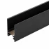 Трек MAG-TRACK-2538-2000 (BK) (Arlight, IP20 Металл, 3 года)