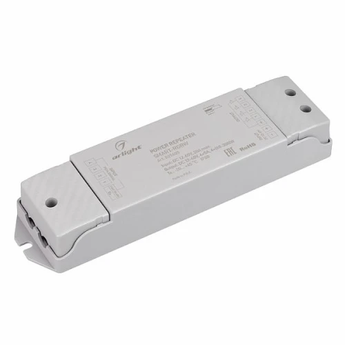 Усилитель SMART-RGBW (12-60V, 4x5A) (Arlight, -)