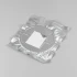 Светодиод AR-2835-SAF-White6000-85 (3V, 150mA) (Arlight, SMD 2835)